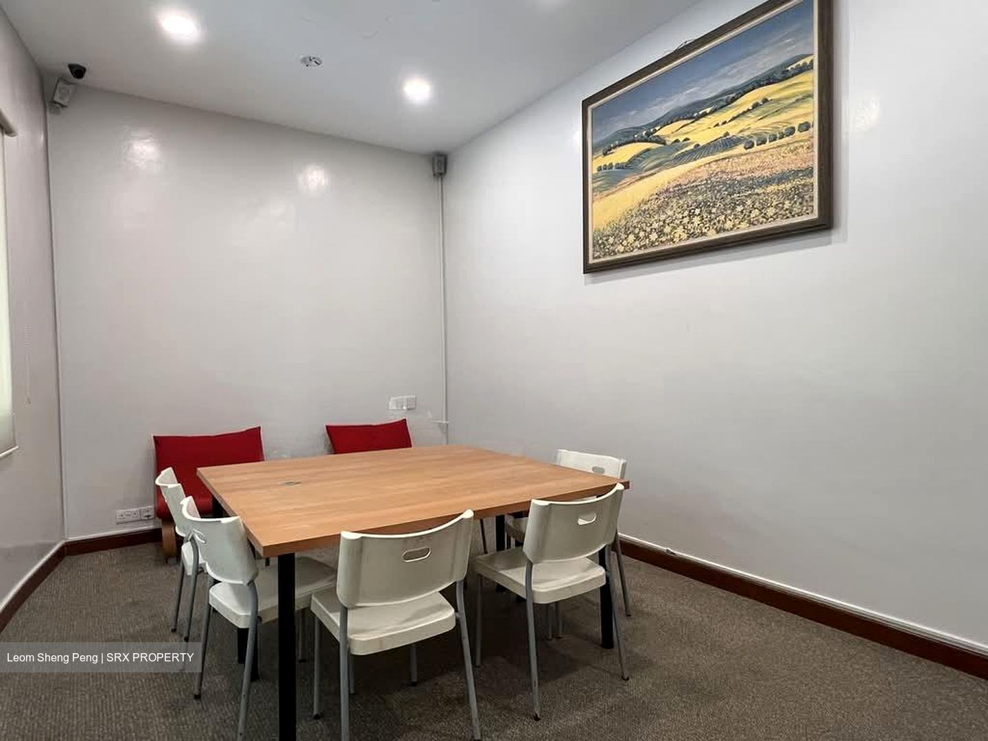 The Eden At Tampines (D18), Condominium #603086541